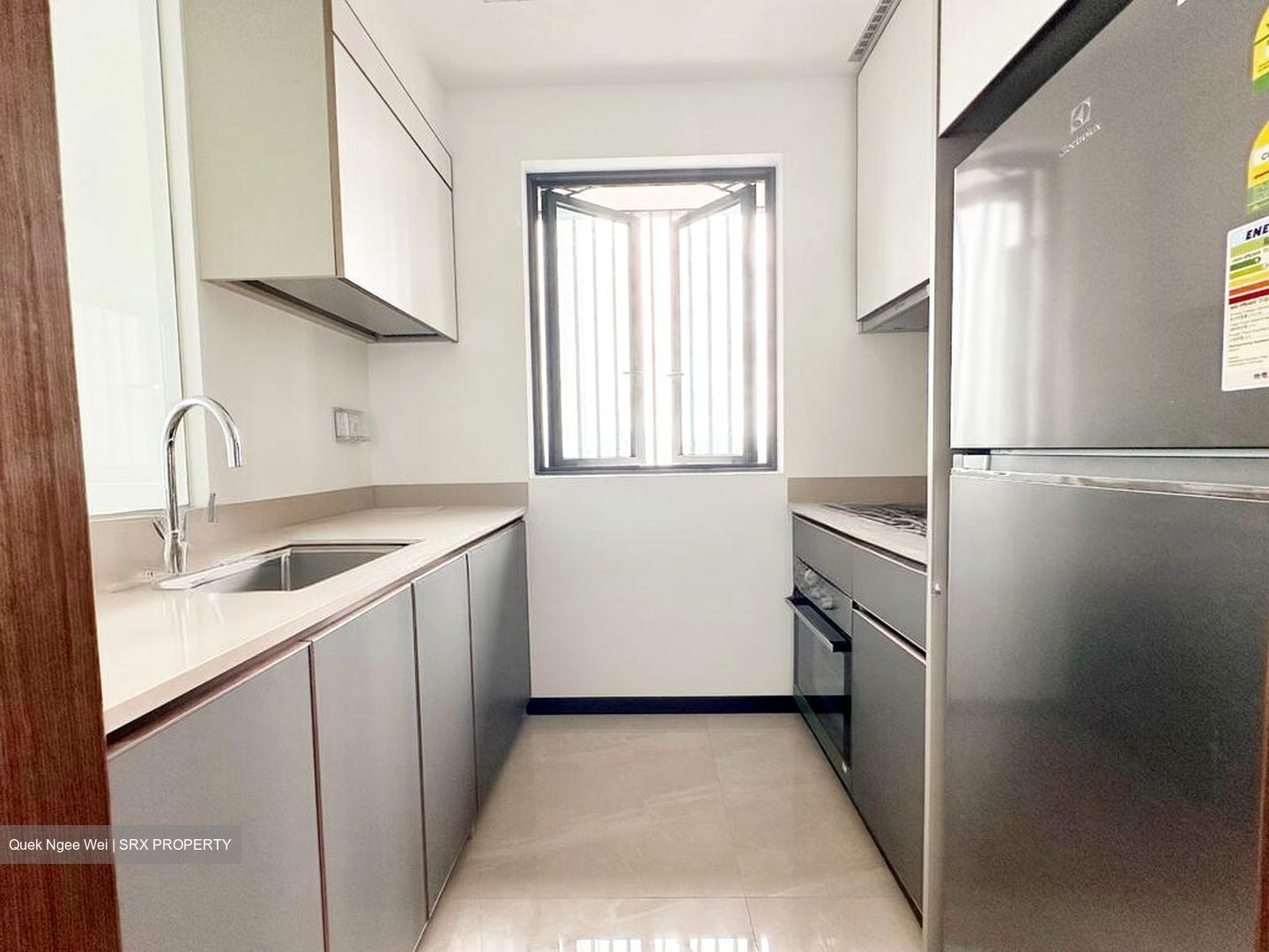 Normanton Park (D5), Apartment #523061711